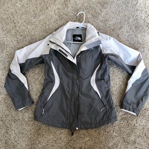 The North Face Lightweight Jacket